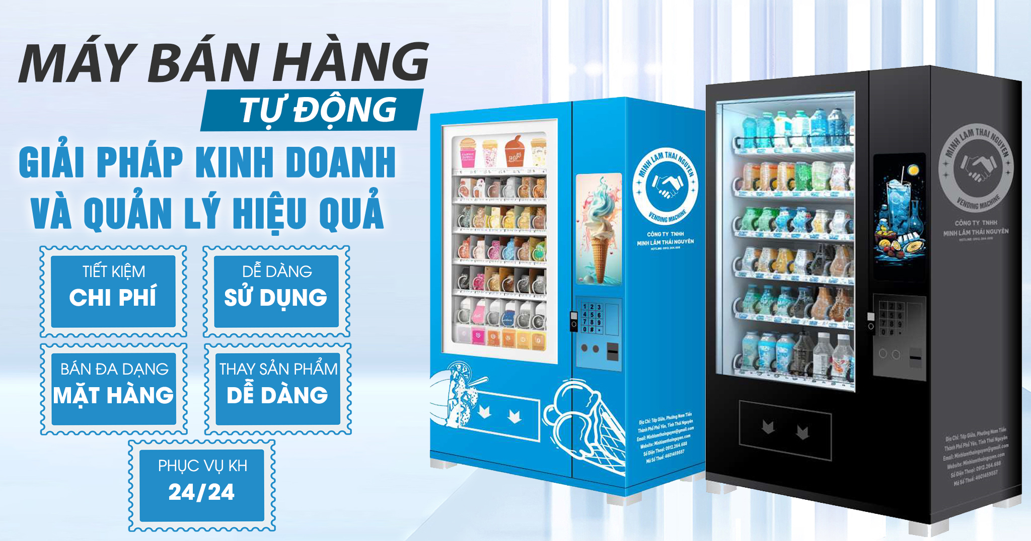 MAY-BAN-HANG-TU-DONG-BANNER-MINH-LÂM-THÁI-NGUYÊN